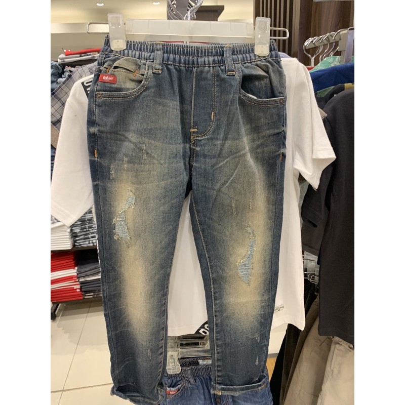 Celana anak Lee Cooper sz 16