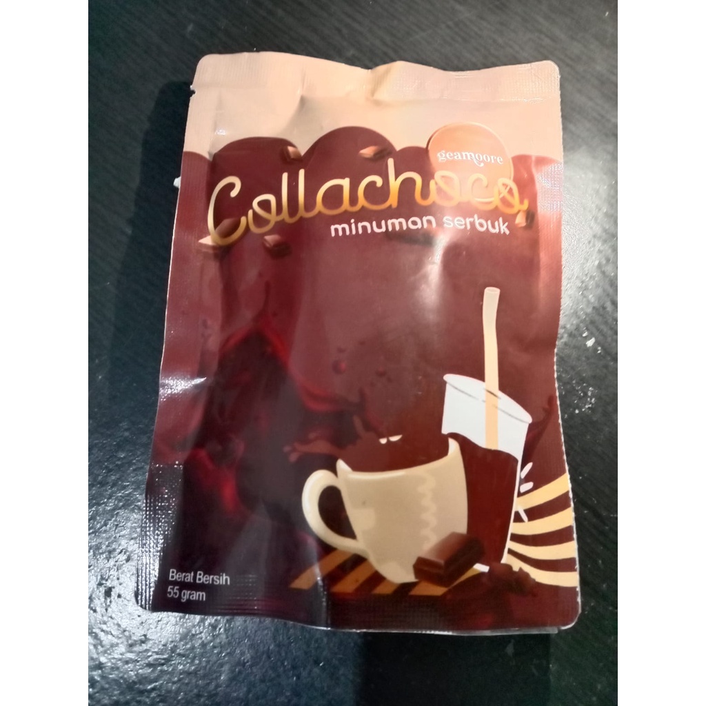 Geamoore Collachoco 55 Gr