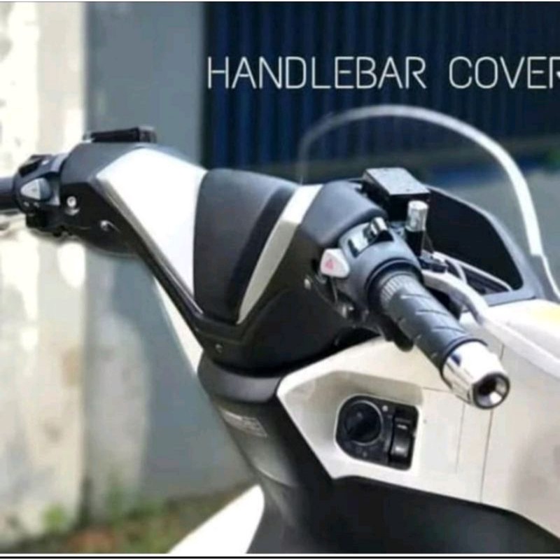 Cover stang PCX 160 dan PCX 150 Handle bar PCX 160 dan PCX 150