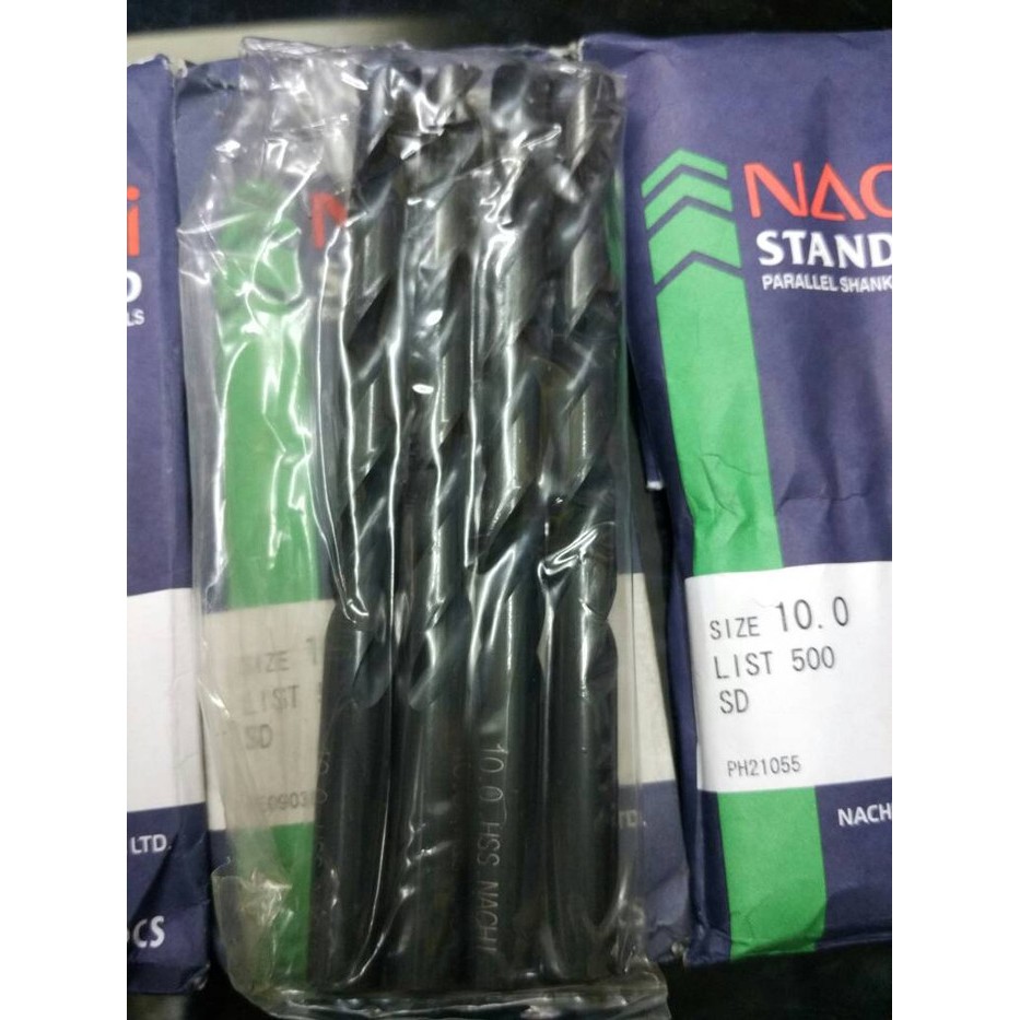 

nachi 10 mm