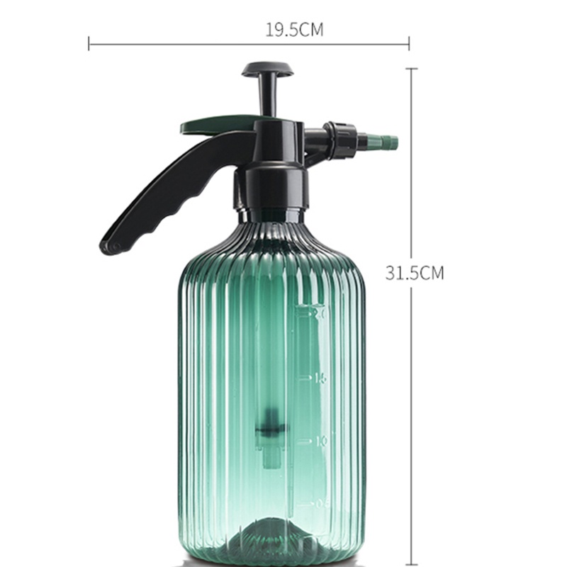 Botol Semprot Penyiram Tanaman Bunga Untuk Alat Berkebun