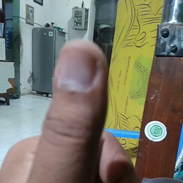 Talenan Kayu / Talenan Alas Pemotong Ukuran Medium