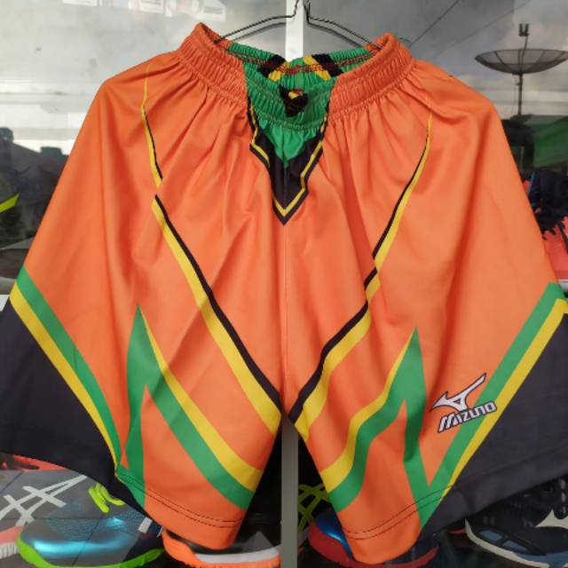 Kolor full printing celana printing kolor printing celana voli kolor voli