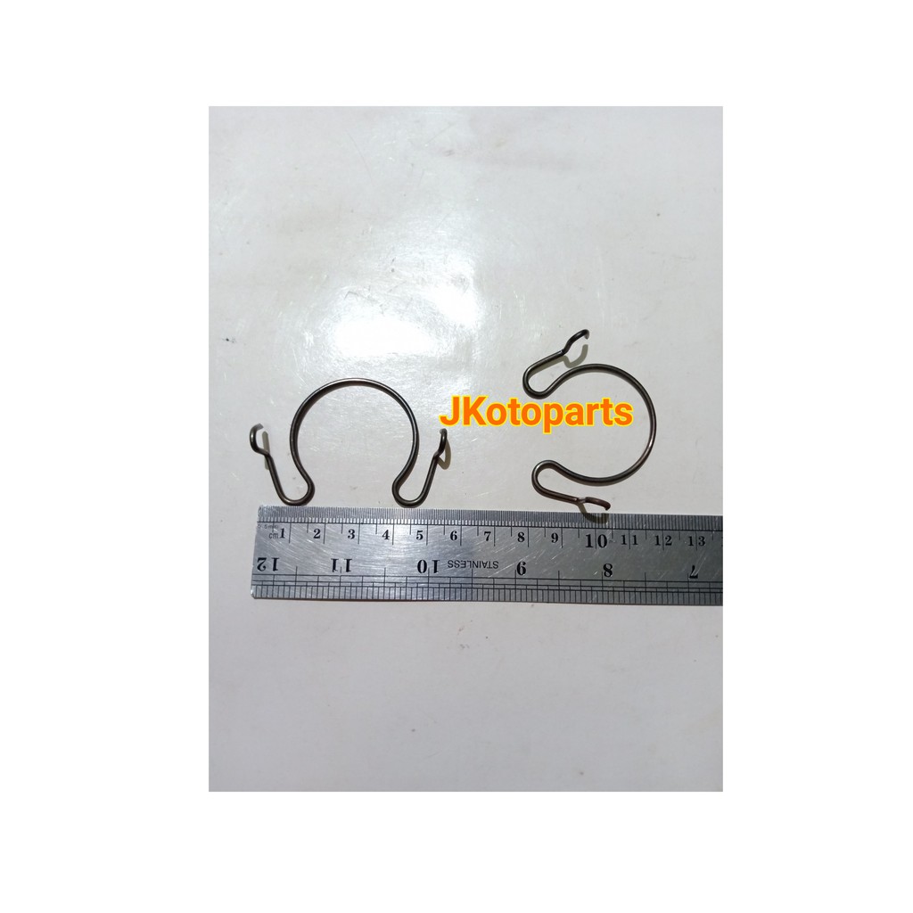 Klip Bearing Kopling Isuzu Bison KAD51