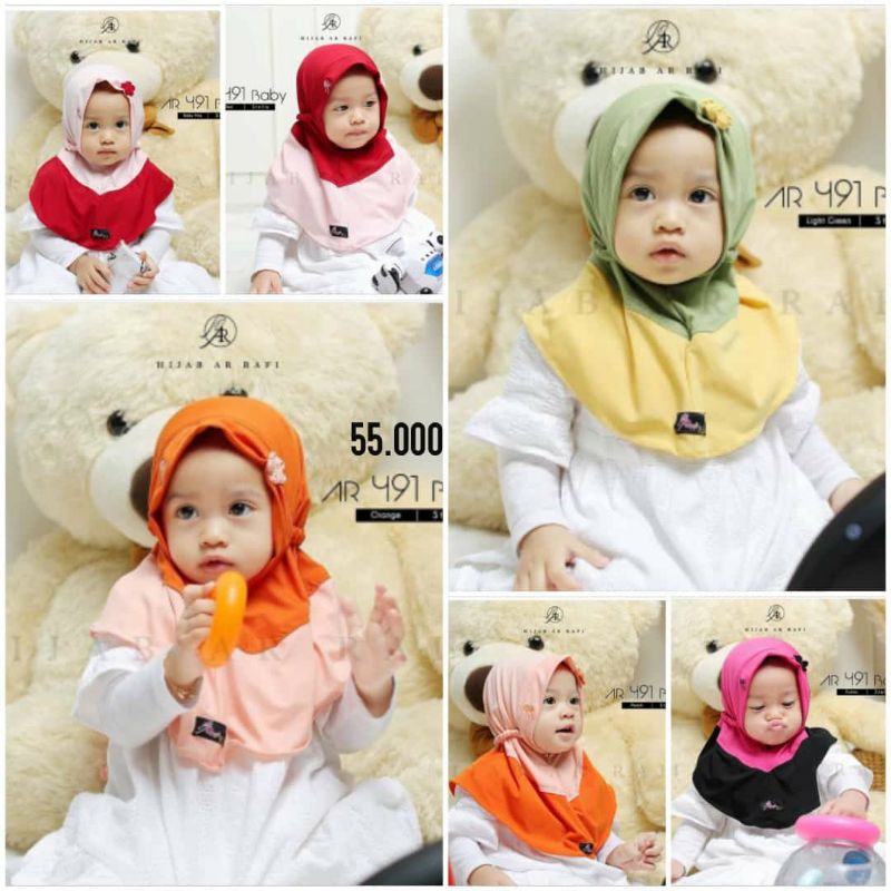 hujab baby
