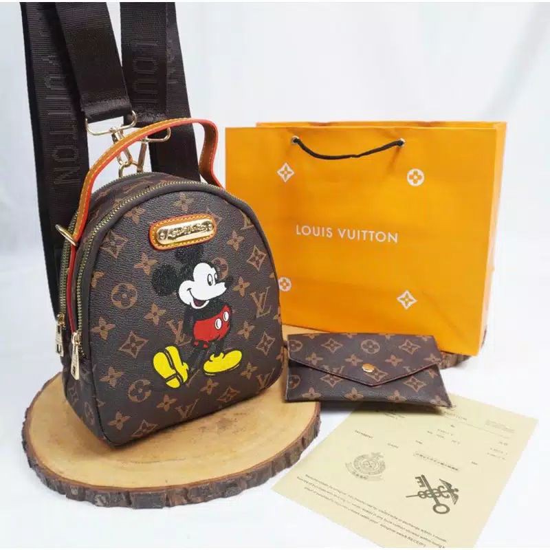 TAS RANSEL LV