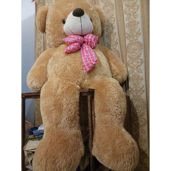 boneka jumbo / boneka bear besar / boneka beruang