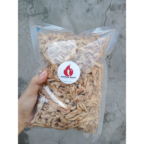 

BASRENG BUMBU BOJOT 1kg