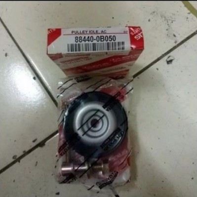 Pully idle - Pully AC Kijang super 5k