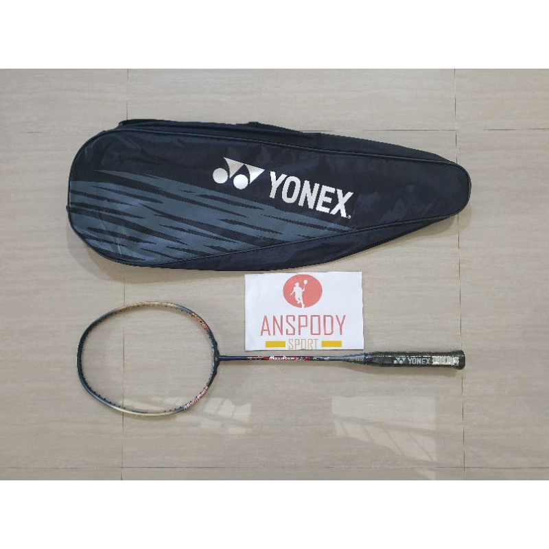 RAKET BADMINTON YONEX MUSCLE POWER 55