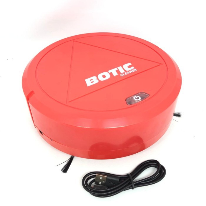 Botic Cleaner Vacuum Cleaner / Penyedot Debu