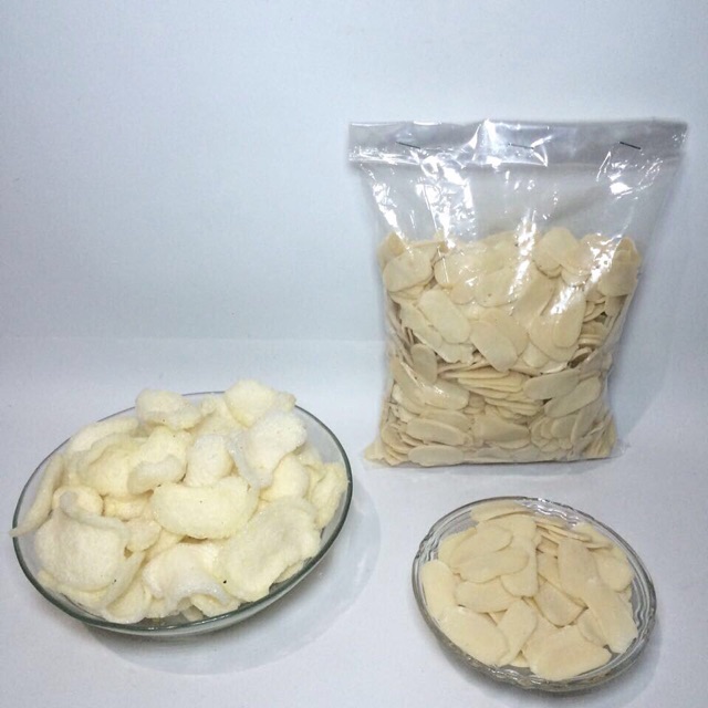 

Kerupuk Ikan 500 gr ( 1/2 kg )