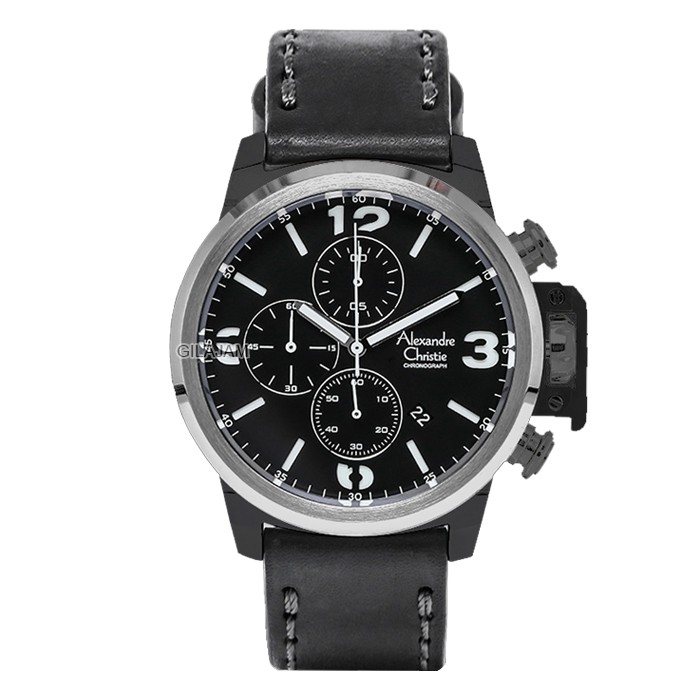 ALEXANDRE CHRISTIE 6280 MC-BGRW