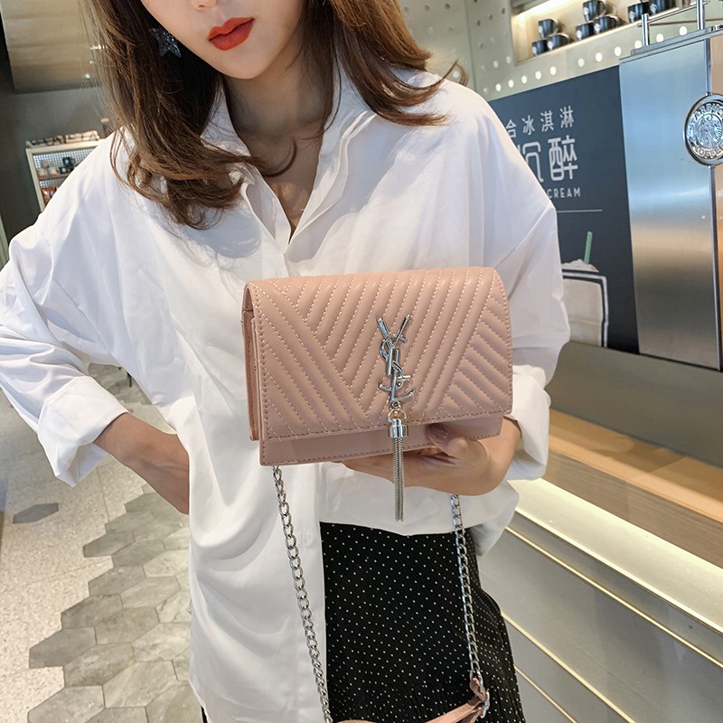 (2PC BISA IKG)GTBI99885846  New Arrival  !!!  Tas Selempang  Tas Wanita Import  Premium Terbaru