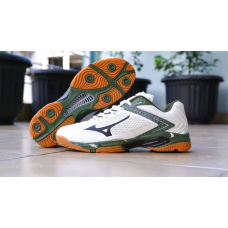 MIZUNO WLZ Z5 (Unisex) pria/wanita IMPORT PREMIUM QUALITY