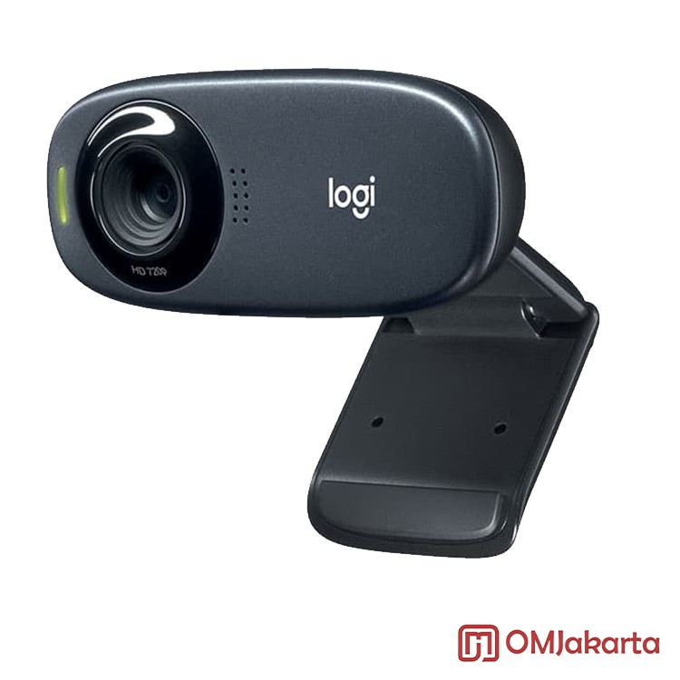 Logitech Webcam C310 HD