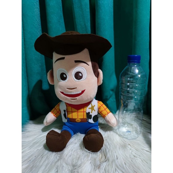 Boneka Woody Toy Story/Boneka Woody