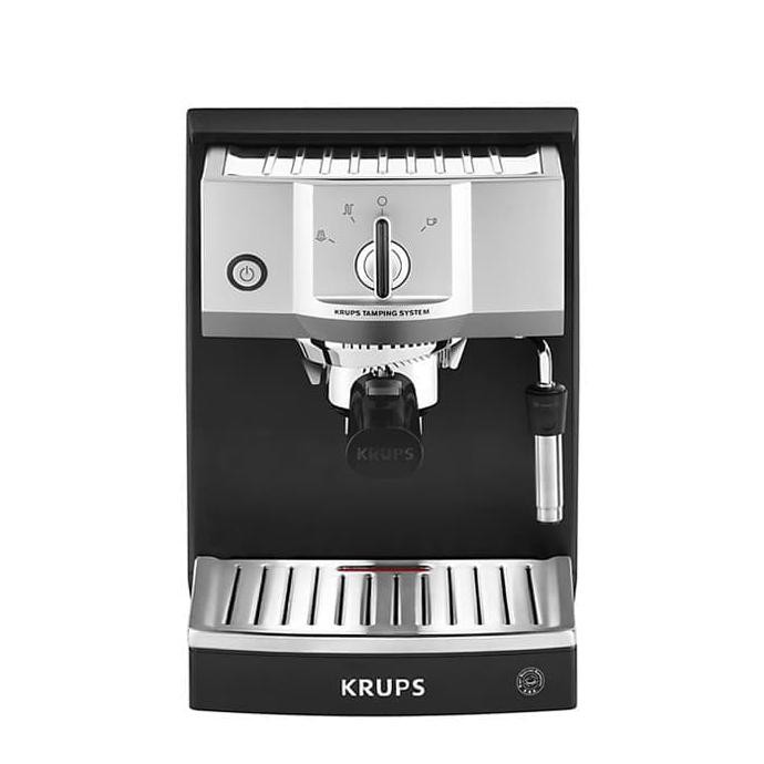 Mesin kopi espresso Krups XP5620 harga promo stock terbatas