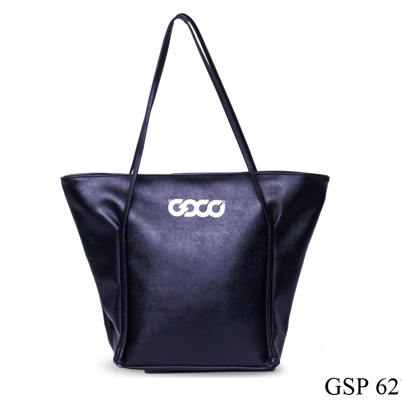 Tas Wanita Cantik - Hitam - GSP 62