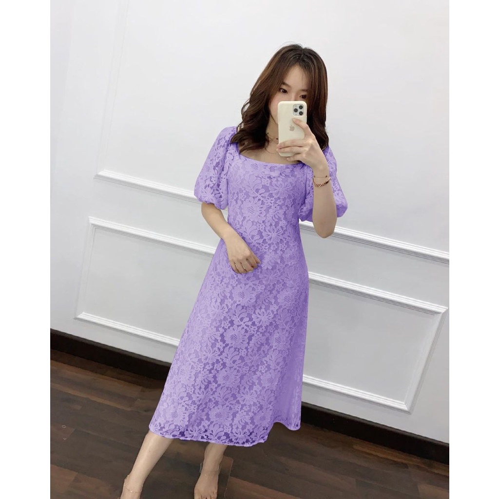 DRESS SCAR FASHION WANITA 2XL XL L M / 4ukuran PAKAIAN WANITA PESTA / TERLARIS TERBARU / MEWAH