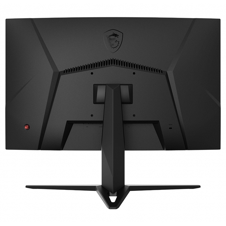 MSi Optix G24C4 Gaming Monitor 24 Inch - FHD IPS 144Hz 1ms