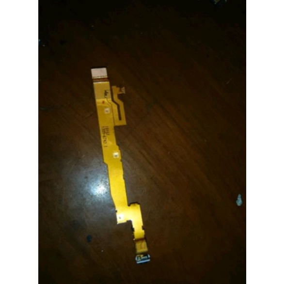 flexible mic bawah sony xz2 100% original