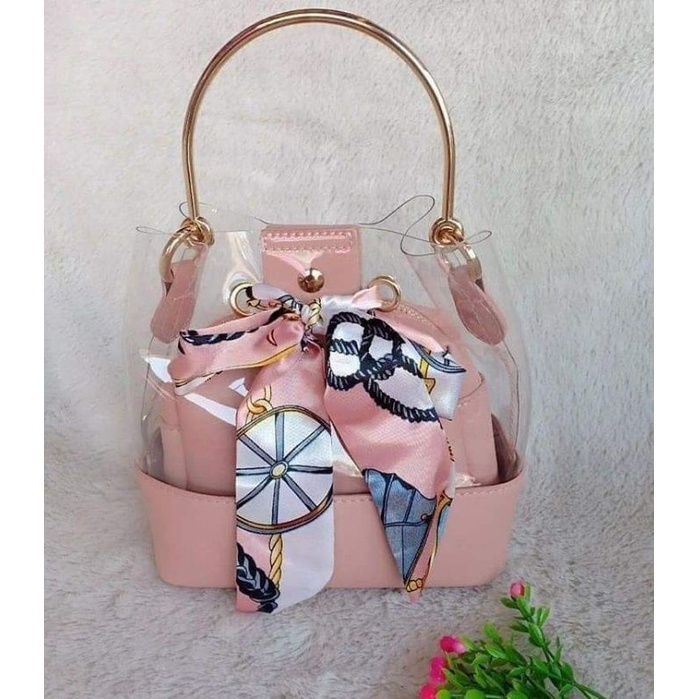 TAS ORI JIMSHONEY PROMO KIMI, BIANCA, DAKOTA