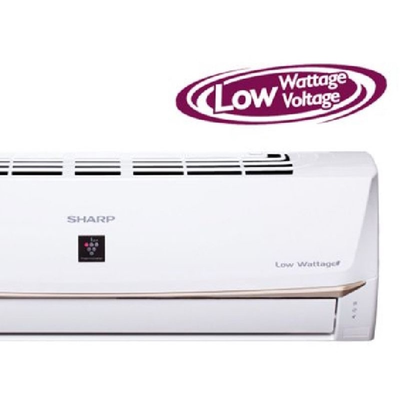 AC Sharp 3/4 PK 7 UHL Low watt
