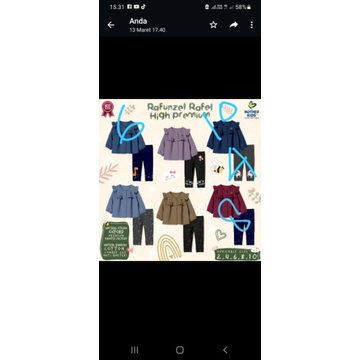 pesanan baju anak reseller