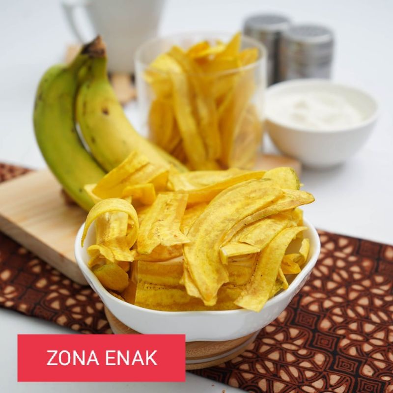 

KRIPIK PISANG SPESIAL