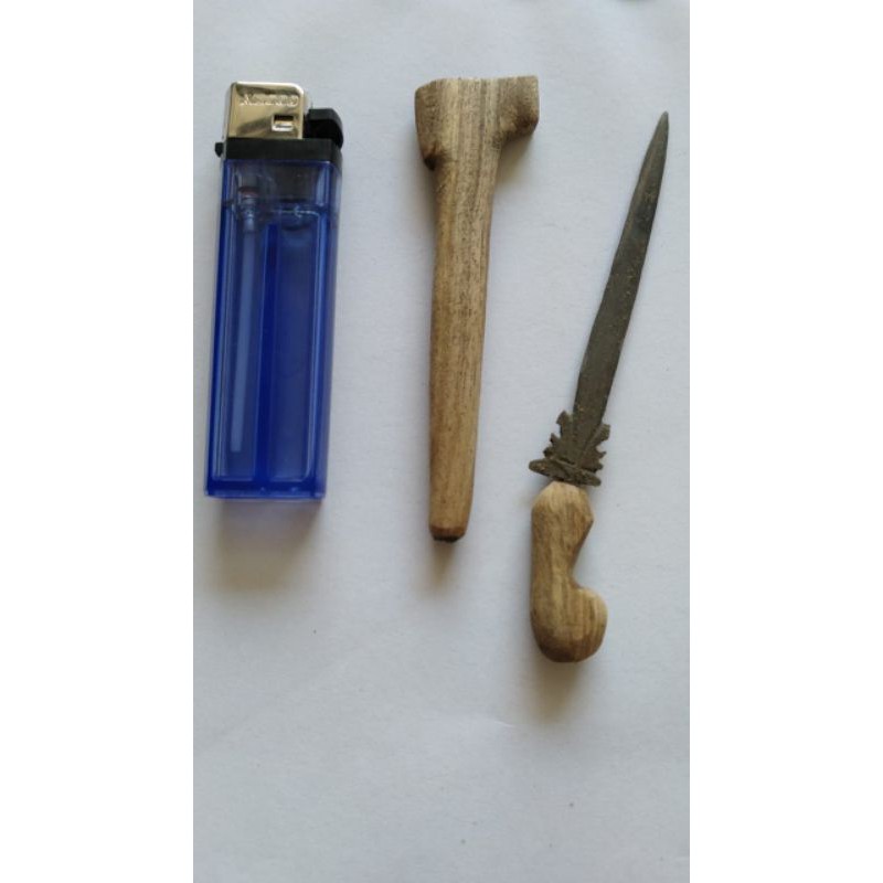 Keris Kecil Jimatan