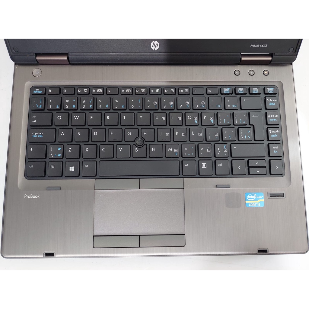 laptop murah berkualitas, HP PROBOOK 6570B