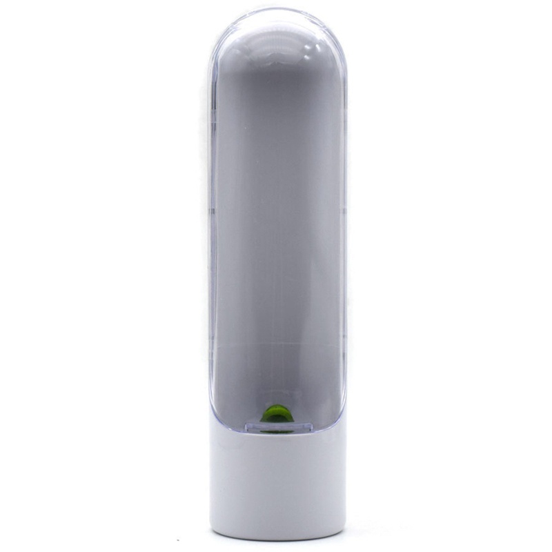 Premium Herb Keeper and Herb Storage Container,Keeps Greens and Vegetables Fresh Longer For Kitchen Storage Utensils OWT