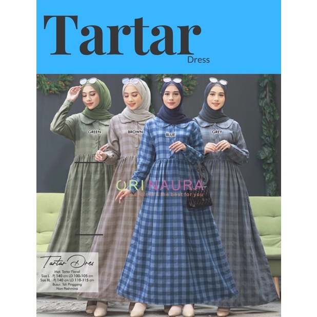 Gamis Kotak-Kotak Wanita Muslimah Terbaru || GAMIS TERBARU - GAMIS KOTAK KOTAK - GAMIS FLANEL - GAMI