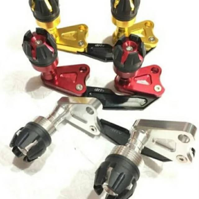 Jalu kenalpot knalpot fromslider silider jalu knalpot nmax aerox