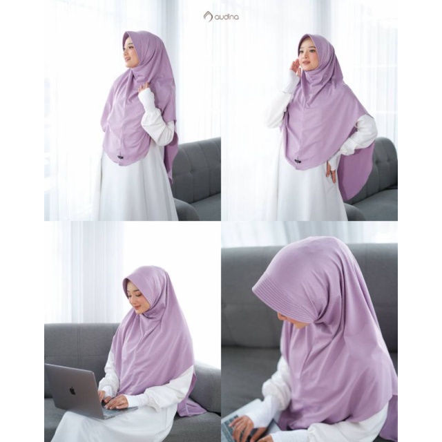 Rafina Bergo By Audina