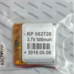 BATRE / BATERAI JAM IMO Z5 Q12 ORIGINAL