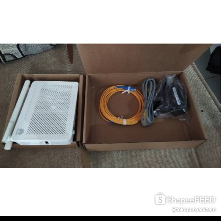 ONT Huawei HG8245H5 NEW BARU