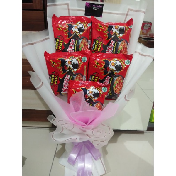 

BUKET SAMYANG