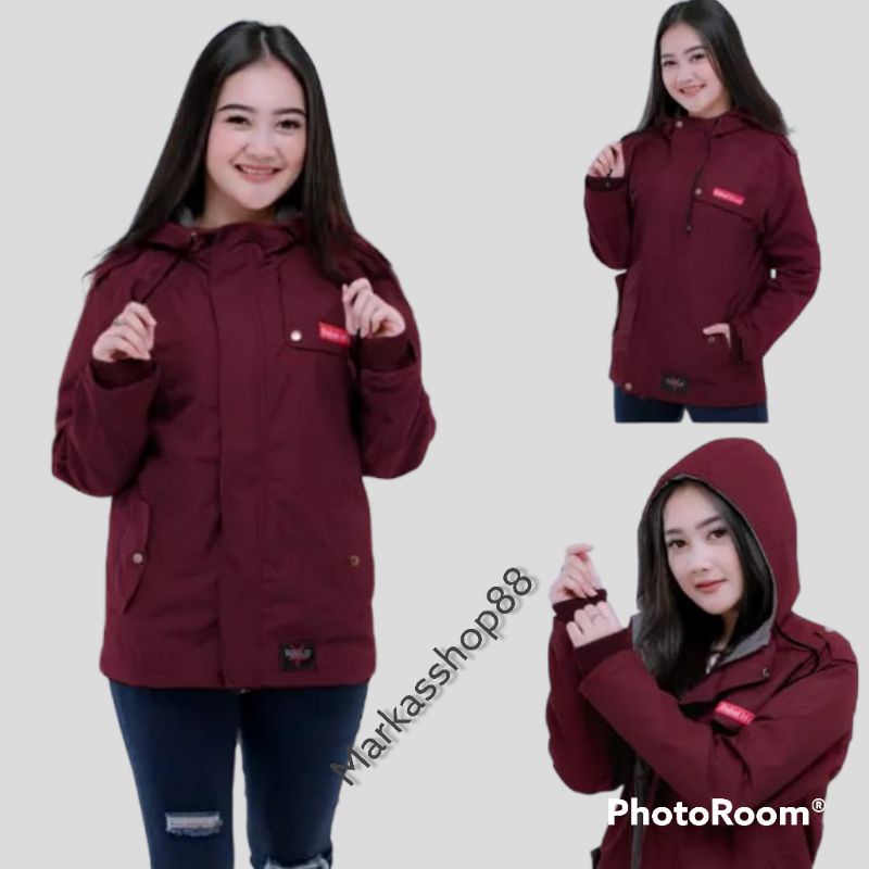 jaket parka / jaket blazer / jaket wanita / jaket bomber / jaket casual