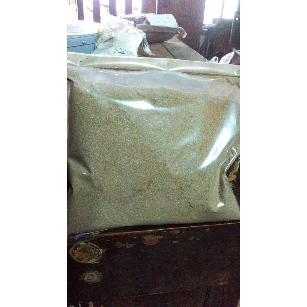 

sirih hijau bubuk - serbuk powder asli tanpa campuran