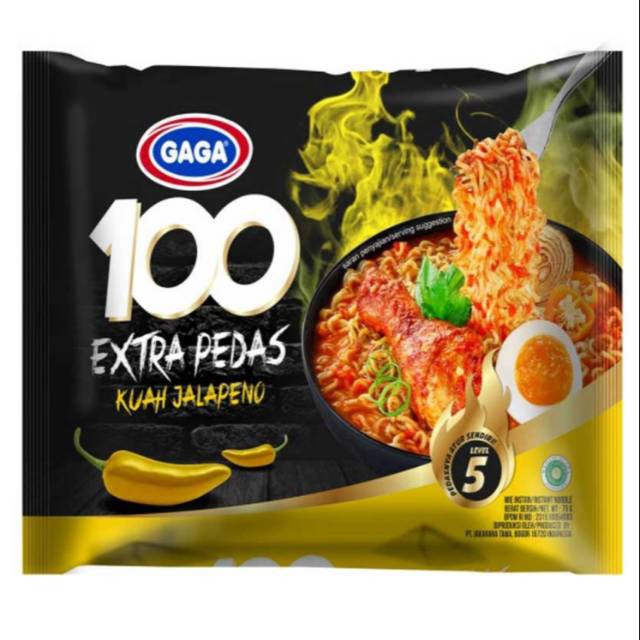 

GAGA KUAH JALAPENO 75G