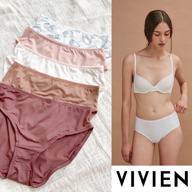 Vivien Skinfit Panty