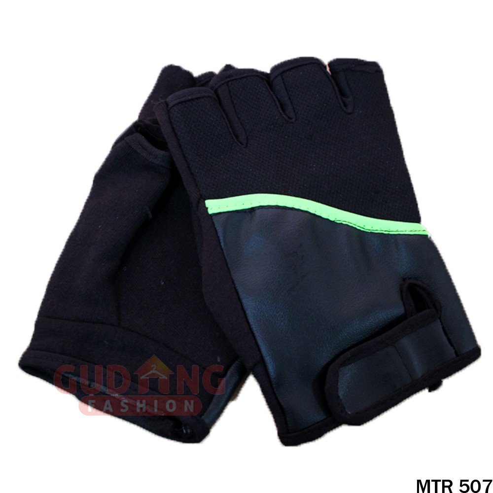 Sarung Tangan Lis Lengkung - MTR 507