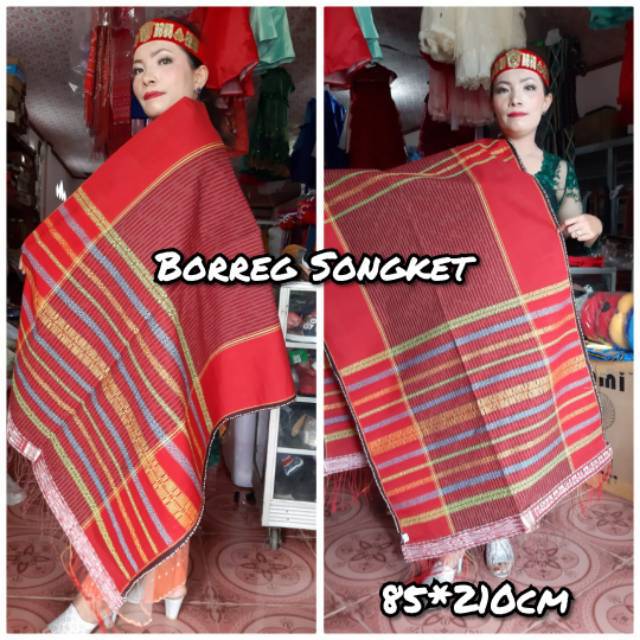 ULOS RAGI HOTANG DIMENSI PELANGI ULOS PRIA KAIN TENUN TANGAN BATAK TOBA ASLI ULOS BAPAK MEWAH