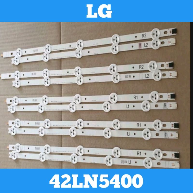 Backlight LG 42LN5400 Backlight TV LG 42LN5400 Backlight 42LN5400 BL 42LN5400 BL TV LG 42LN5400 BL 4
