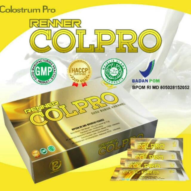 Colpro