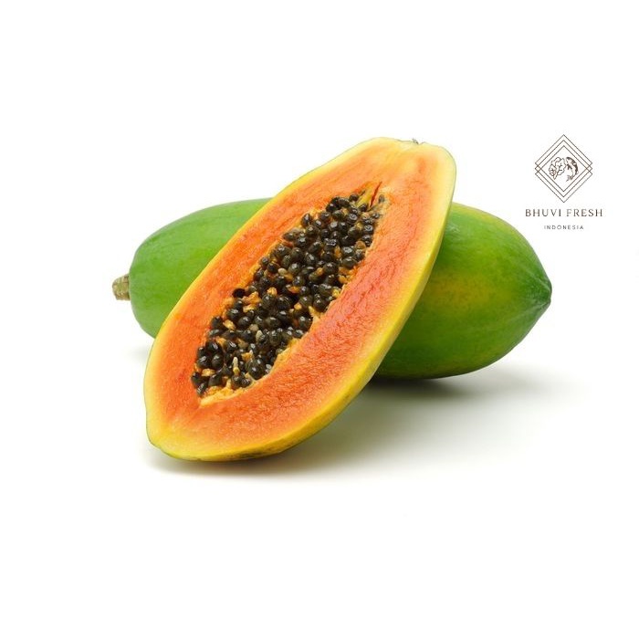 

Pepaya California 1kg Fresh