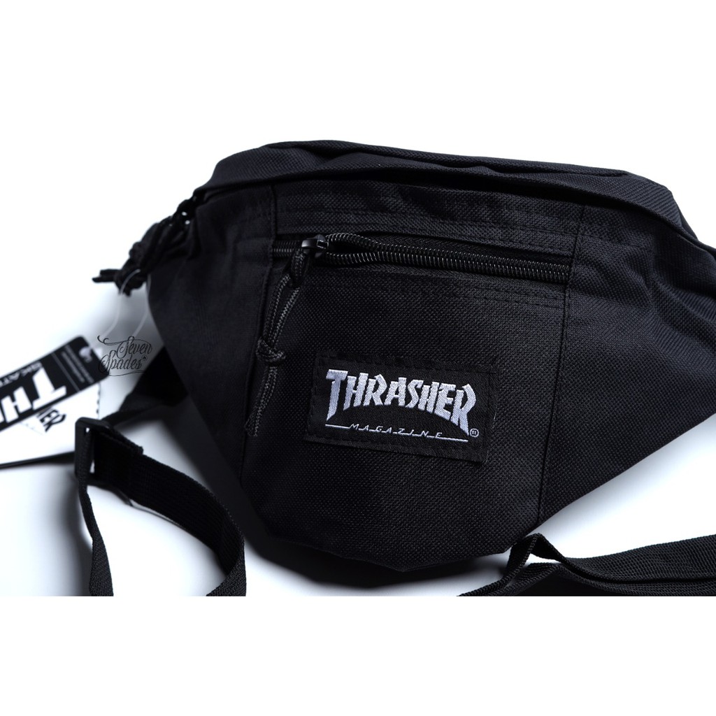 Tas slempang Thrasher import slingbag