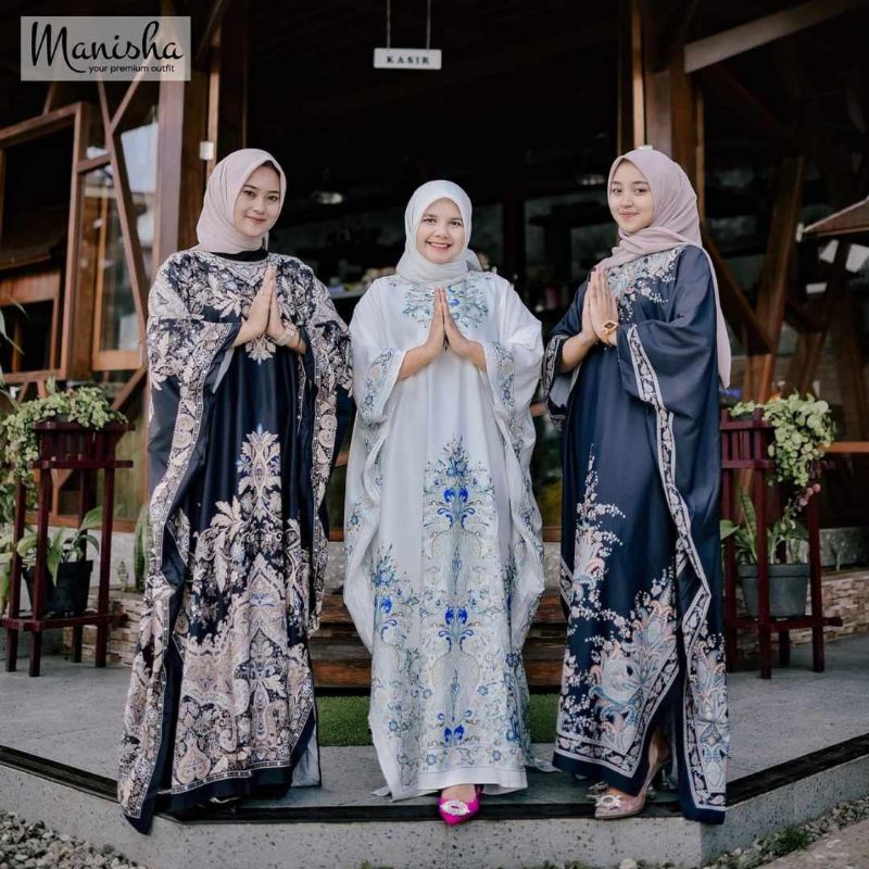 dress kaftan import dress jumbo